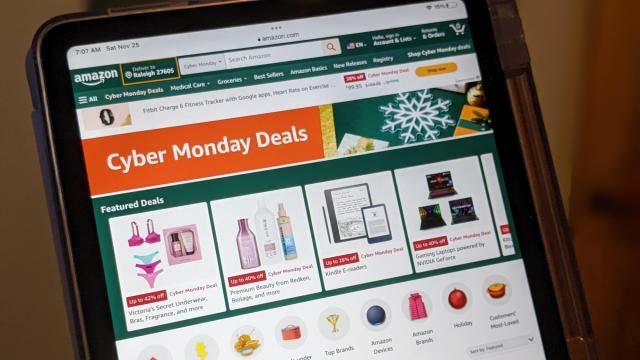 Shop Black Friday and Cyber Monday kitchen and home deals up to 75% off -  Good Morning America