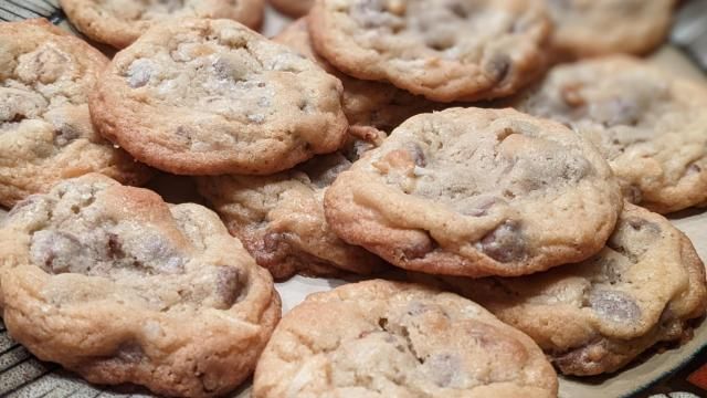 National Cookie Day 2023 Is Dec 4 See Where You Can Score Free Cookies