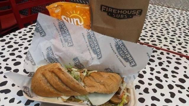 Firehouse Subs Name of the Day is back: Free sub with any purchase if your name is picked firehouse-subs-name-of-the-day-is-back-free-sub-with-any-purchase-if-your-name-is-picked