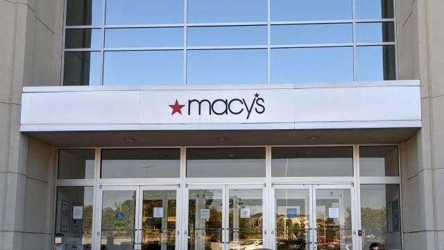 Macy's Friends & Family Sale with 30% off coupon