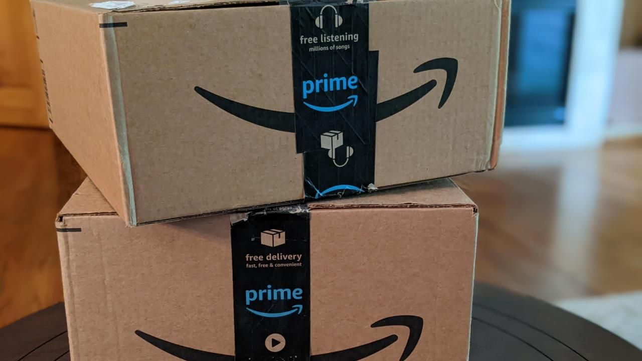 Mark your calendars Amazon Prime Day July dates announced PLUS