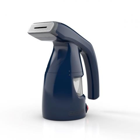 Full refund offered for Black Decker Easy Garment Steamers