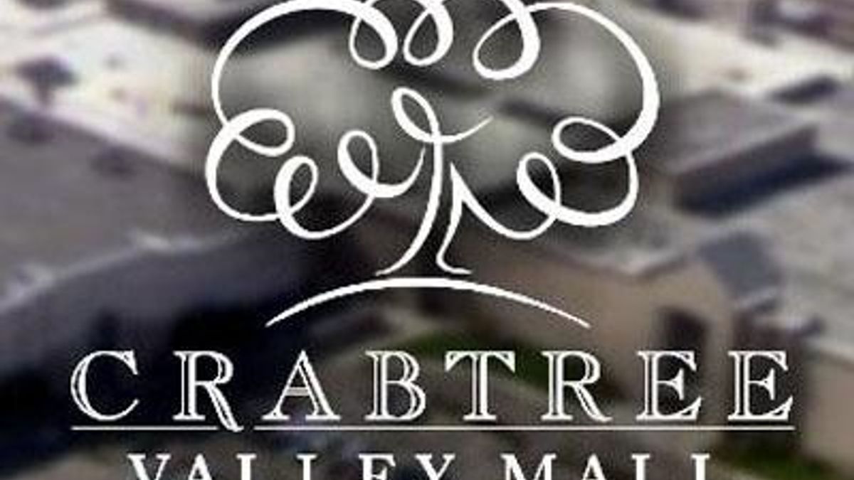 Crabtree Valley Mall