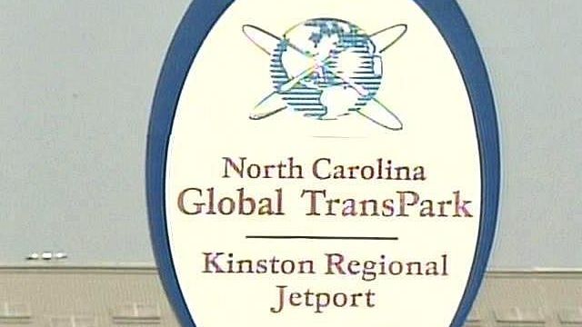 Company Bringing 70+ Jobs to Kinston's Global TransPark
