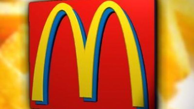 Hundreds of illnesses linked to McDonald's salads