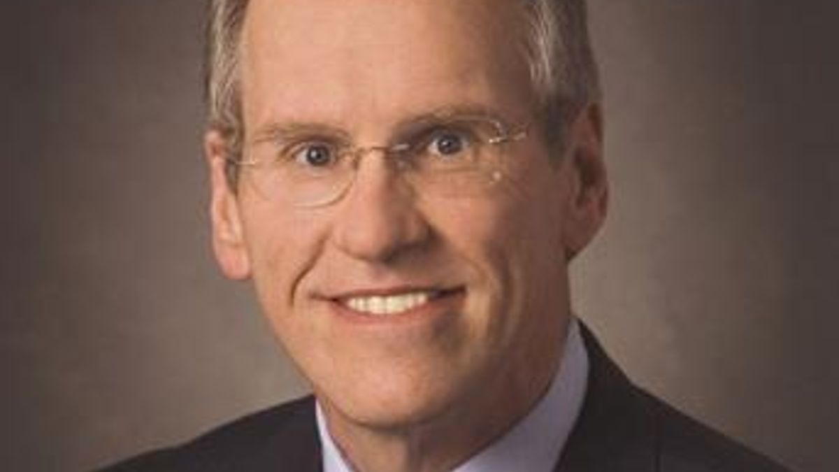 Bill Johnson