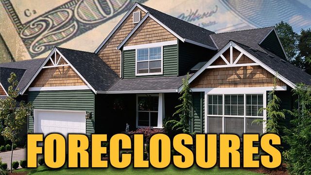 State reviewing lenders' foreclosure practices