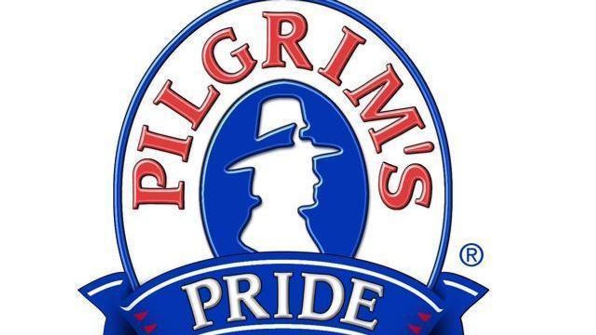 Pilgrim's Pride