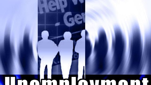 N.C. unemployment rate up to 11 percent