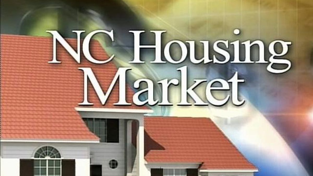 N.C. housing market