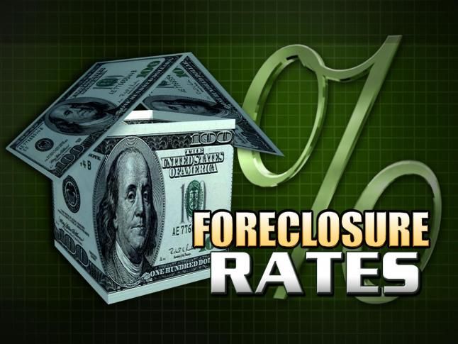N.C. home foreclosure rates decline 13% in November