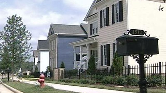 Programs offer property tax relief