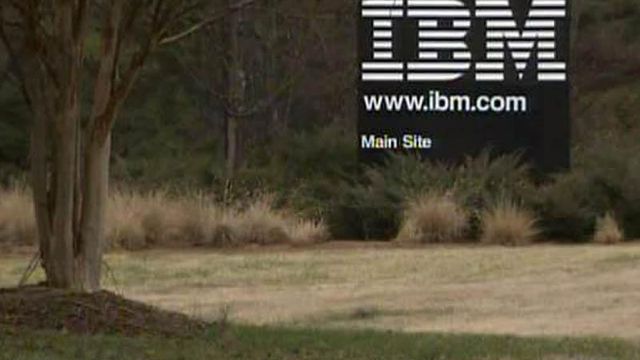 Officials: RTP can overcome IBM layoffs