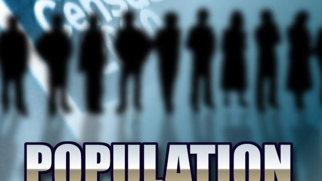 Wake population pushes 1 million