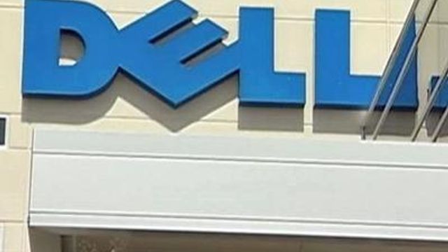 Dell closes N.C. plant