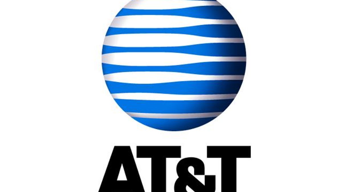AT&T