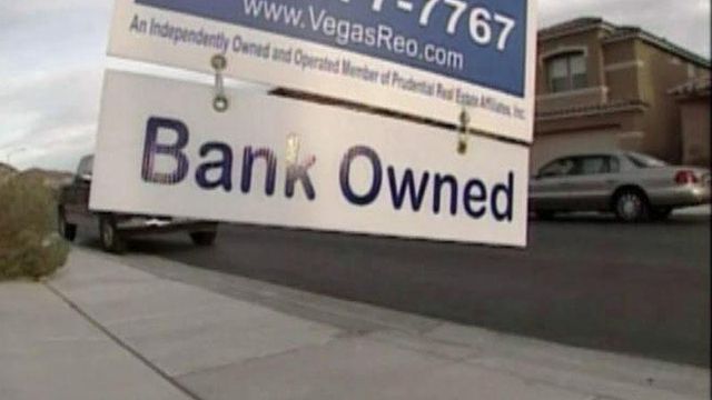 Agency helps owners avoid foreclosure