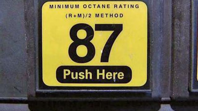 Gas tax to rise almost 4 cents in January 