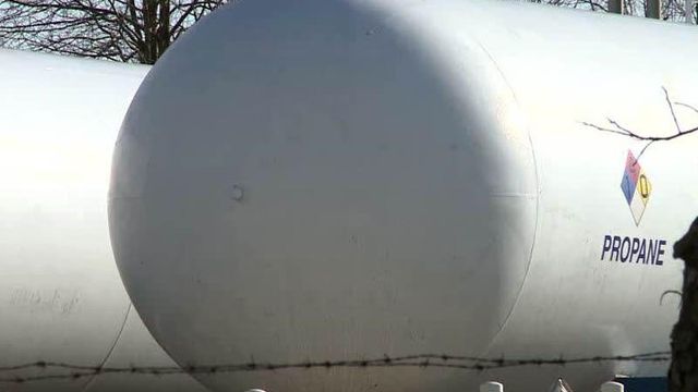 State audit criticizes lack of fines for propane violations
