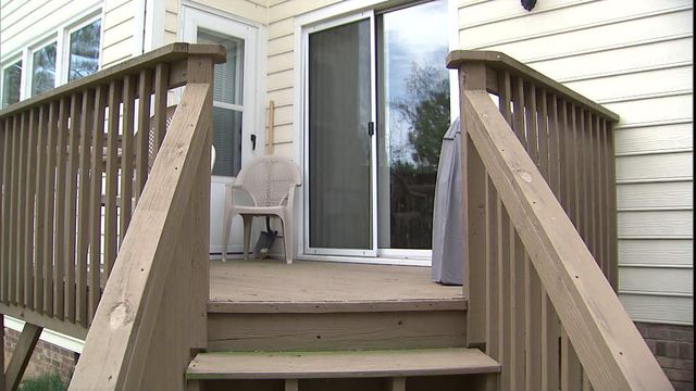 Triangle residents ready to remodel