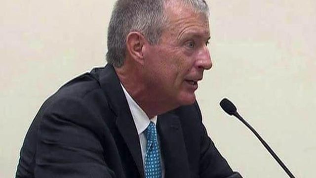 Duke board member testifies to Utilities Commission (part 2)