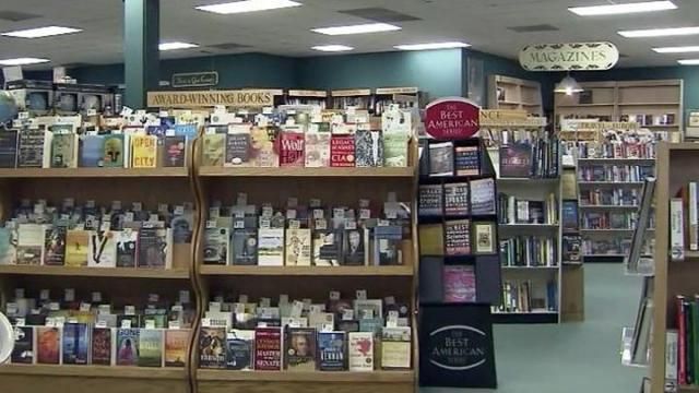 Quail Ridge Books & Music