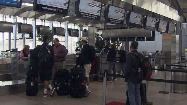 Airline merger leads to questions among fliers