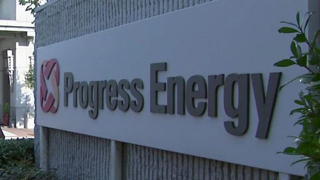 NC regulators hear testimony about proposed Progress increase