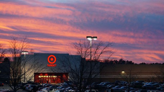 Store brands at Target offer good value, quality