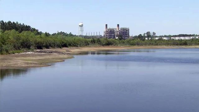 Research links contamination to leaking coal ash ponds