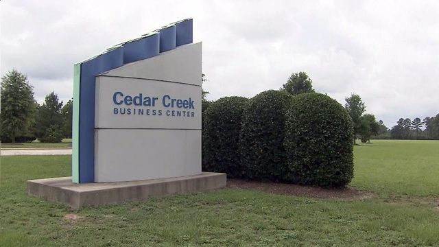 Residents concerned about possible Cumberland chicken plant