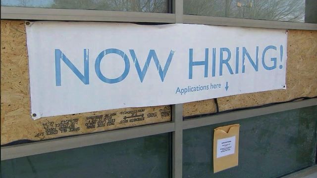 Durham looking at new ways to help lower jobless rate