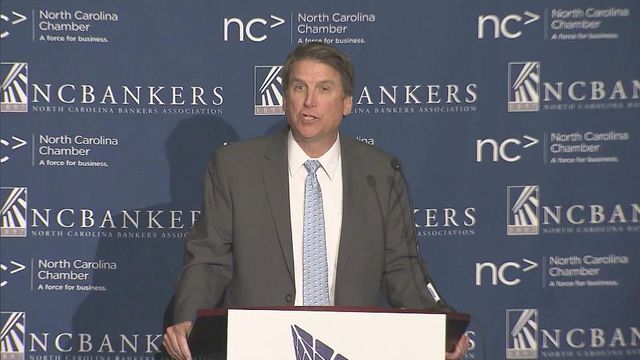 NC economy expected to grow 4 percent this year