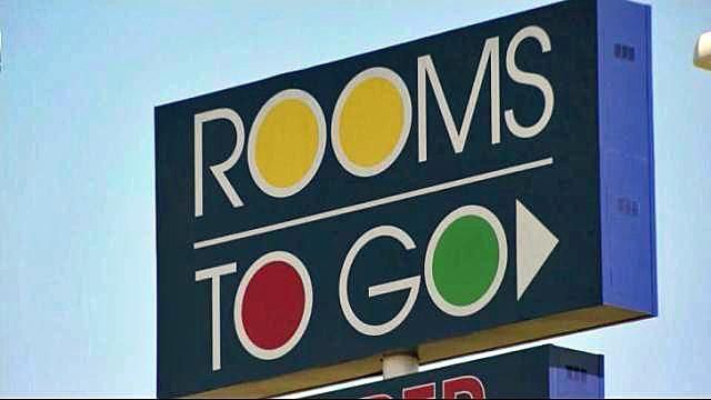 Rooms To Go Super Center to open Saturday in Dunn