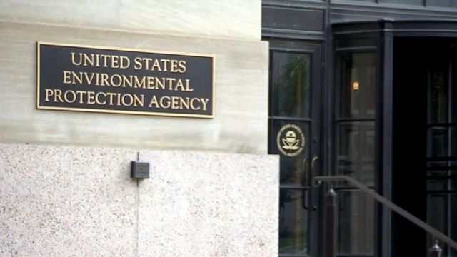 EPA cuts could hit Triangle universities, agencies