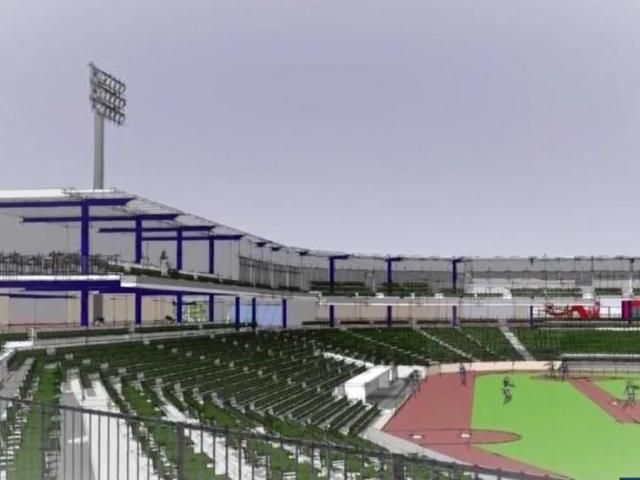 Fayetteville business owners say baseball stadium is an economic home run