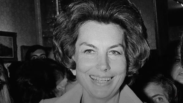 The world's richest woman, Liliane Bettencourt, has died