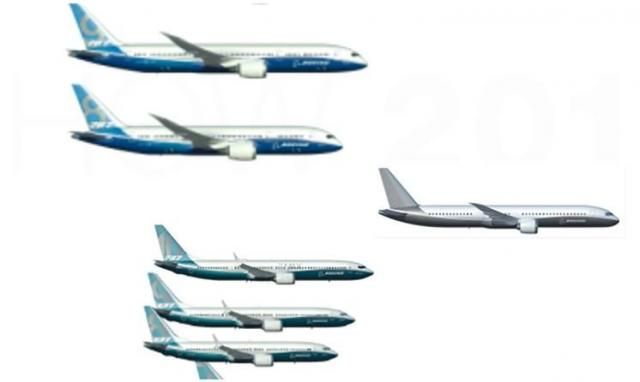 Boeing's '797' takes a big step toward becoming reality :: WRAL.com