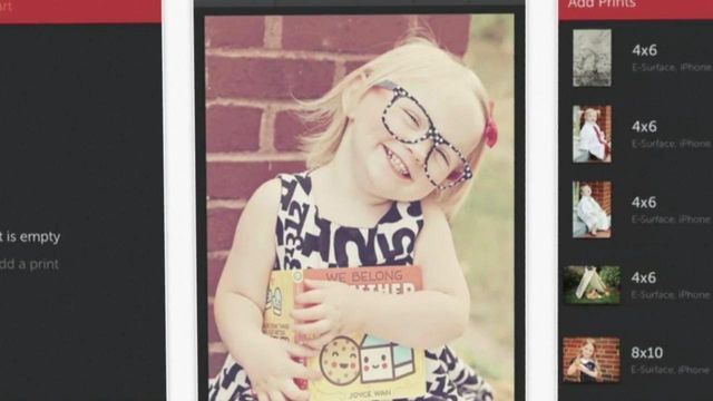 3 apps to print those holiday photos on your phone