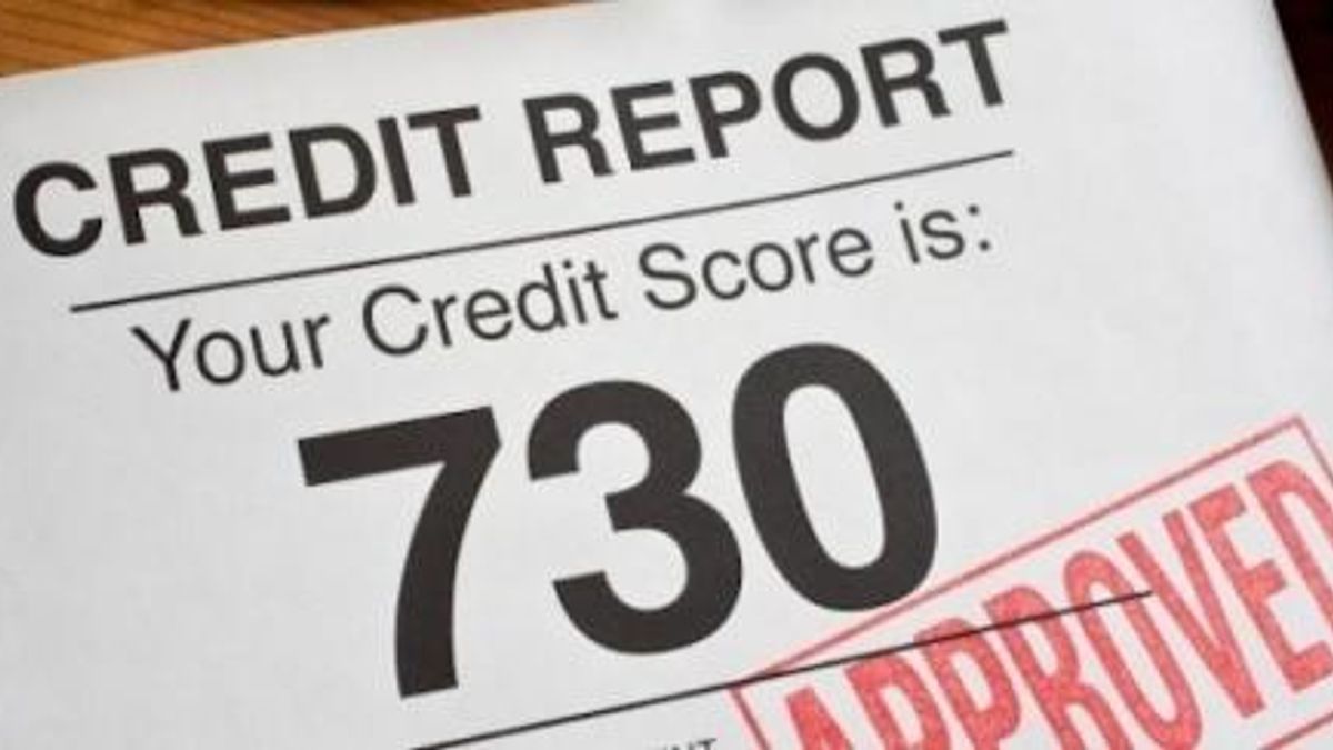 View Your Free FICO Score for all 3 Credit Bureaus