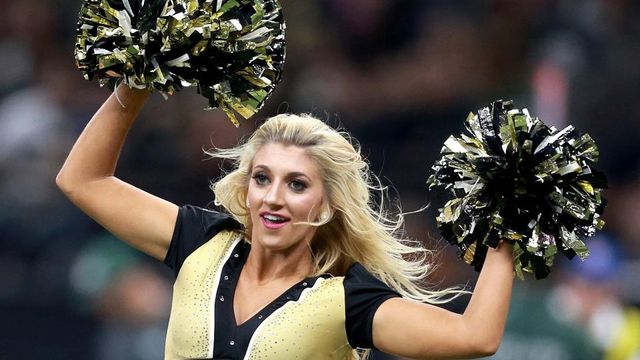 The discriminatory rules that must be met by an NFL cheerleader