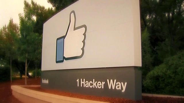 Facebook makes it easier to check your privacy settings