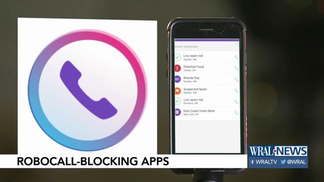 3 apps to block robocalls and telemarketers