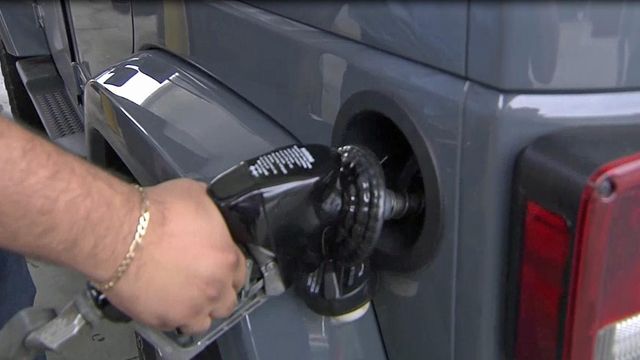 High gas prices will continue to rise as summer approaches