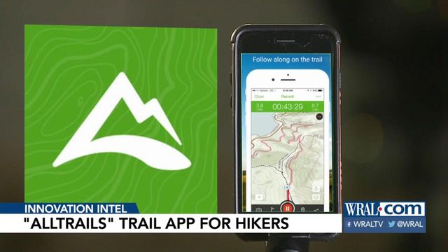 3 apps to help hikers find the right path