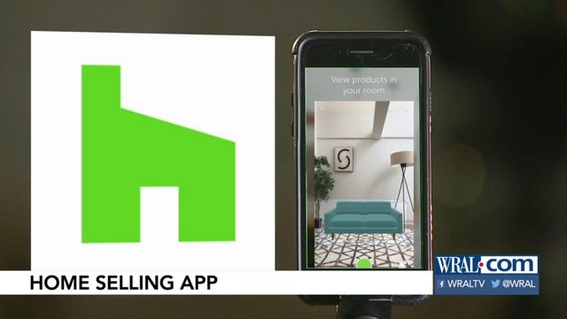 Redecorate, sell, buy: Check out these helpful apps for homeowners