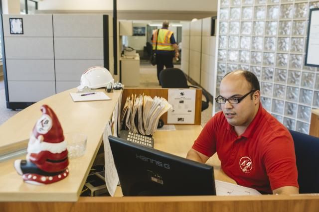 Disability Applications Plunge as the Economy Strengthens