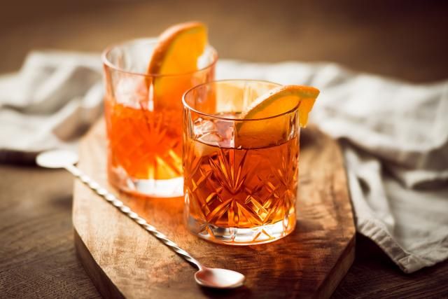 Campari's Aperol Soars, US Sales Double-Digit