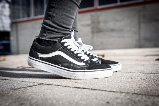 Vans shoes cheap black friday 2018