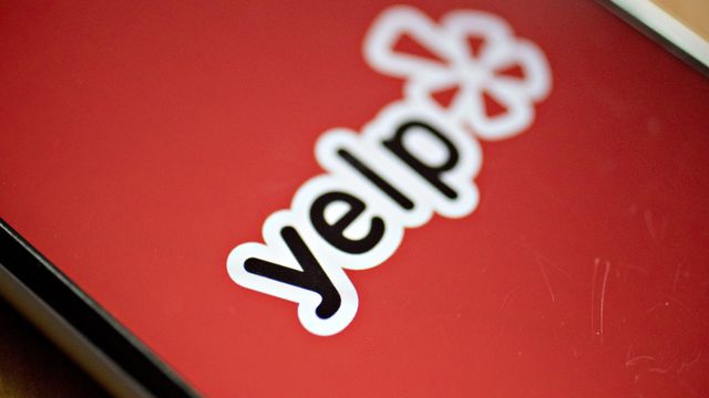 Yelp makes it easier for restaurants to tell you if proof of vaccination is required 